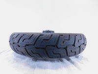 Harley Davidson Dyna Softail & Sportster 883 & 1200 Cast Rear Rim Wheel w/ Tire - C3 Cycle