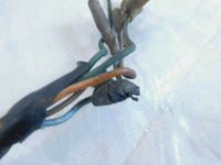 1981 & 1982 Honda CB900 CB900C Custom Main Wire Wiring Harness Loom - C3 Cycle