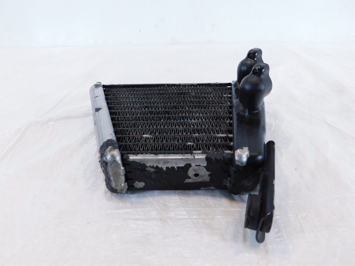 Victory Cross Country Kingpin Vision & Vegas Engine Motor Oil Cooler Radiator - C3 Cycle
