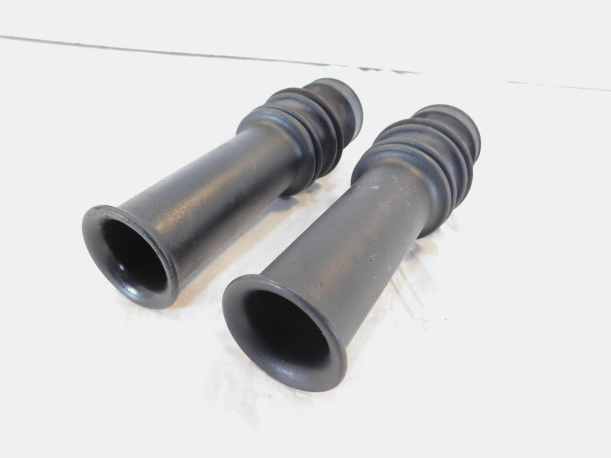 1997-04 BMW K1200LT Engine Intake Silencer Air Cleaner Filter Airbox Duct Pipes - C3 Cycle
