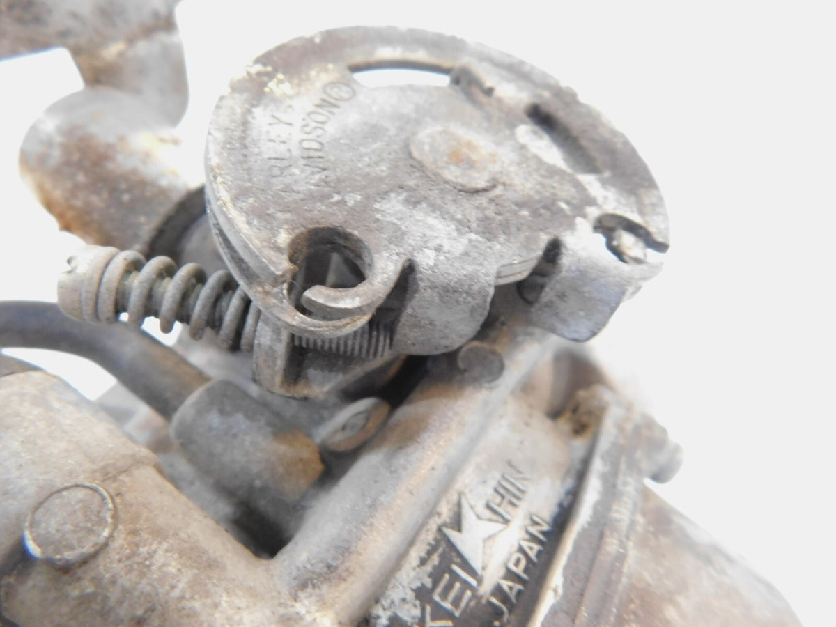 1989-1991 Harley Davidson Sportster 883 & 1200 Screamin Eagle Carb Carburetor