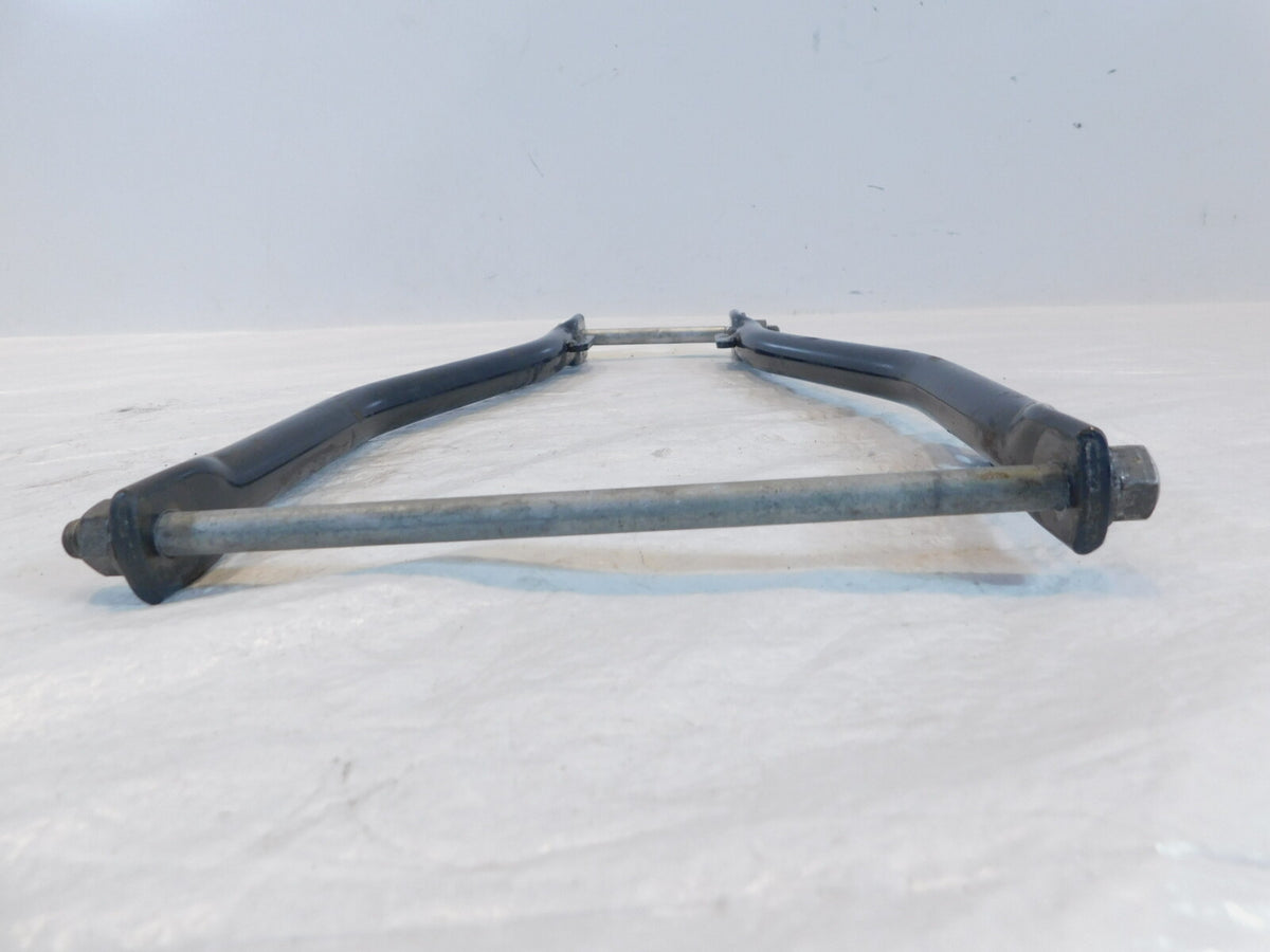 BMW R1100GS R1100R R1100RT & R1150GS R1150R Engine Motor Mount Hanger Brackets