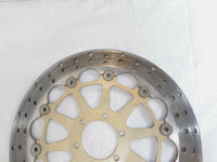 2016 16 Victory Brammo Empulse TT Front Wheel Left & Right Brake Disc Rotors - C3 Cycle
