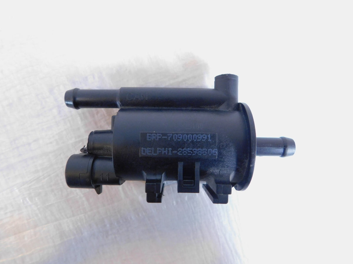 2019-2024 Can-Am Ryker 600 900 STD ACE Rally Fuel Evap Bleeder Solenoid Valve - C3 Cycle