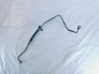 2001-2004 BMW F650CS F650 CS Engine Motor Oil Outlet Hose Pipe Line 11437659937 - C3 Cycle