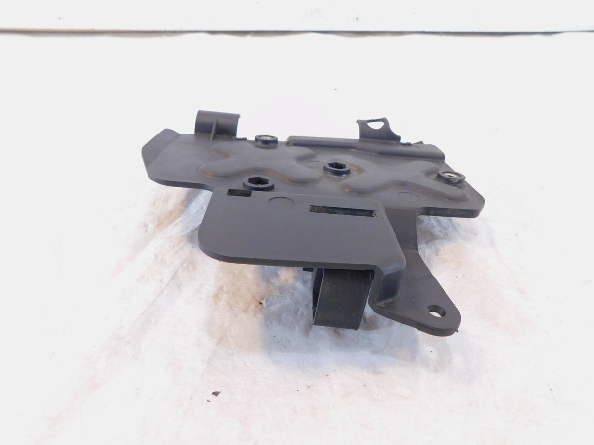 Yamaha XJ650 XJ750 Maxim 650 750 Voltage Rectifier Regulator Mount Bracket Plate - C3 Cycle