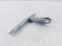 84-85 Harley Davidson Electra Glide Left Auxiliary Passing Light Lamp Bracket - C3 Cycle