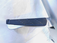 2002-13 Honda FSC600 Silver Wing 600 Silver Rear Right Footrest Mount & Foot Peg - C3 Cycle
