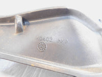 2007-2009 Buell XB XB12 XB12X Ulysses Front Left Footpeg Footrest Mount Bracket - C3 Cycle