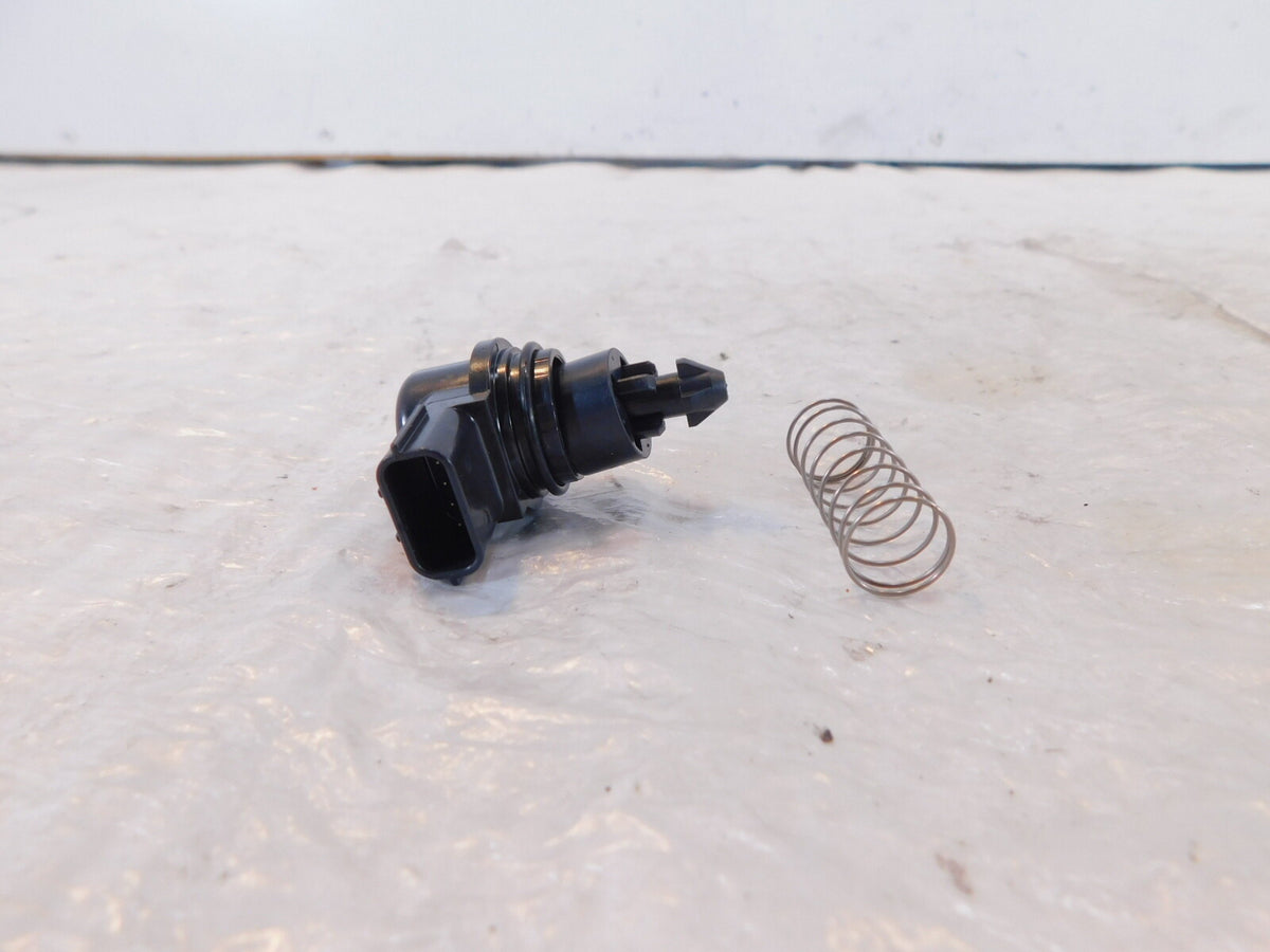 Yamaha FZ07 MT07 Tenere 700 XSR700 YZFR7 R7 Throttle Body Stepping Motor Sensor - C3 Cycle