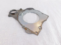 Honda CM250C CMX250 Rebel & Nighthawk CB250 Left Engine Crankcase Cover Plate - C3 Cycle