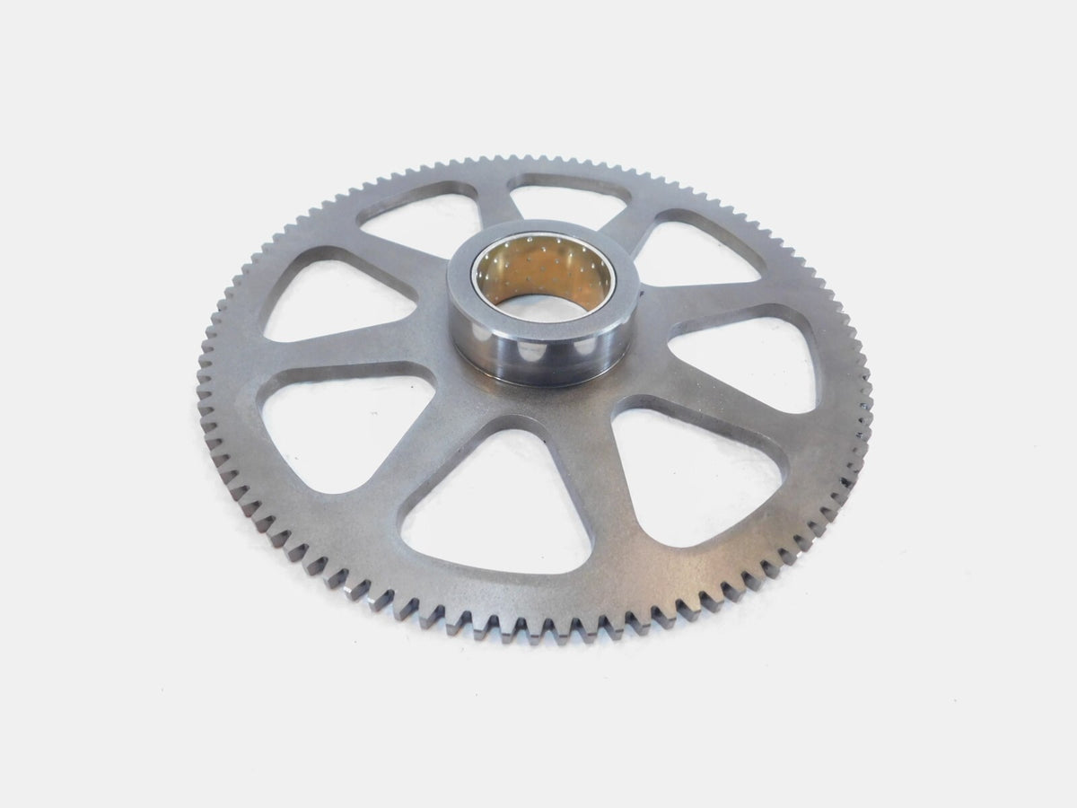 2009-2023 Kawasaki Vulcan 1700 Nomad Voyager Vaquero VN1700 Starter Clutch Gear - C3 Cycle