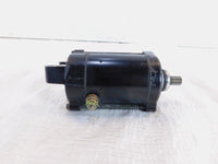 2005-2007 Honda Shadow Spirit 750 VT750DC Engine Starter Motor Assembly -Mitsuba - C3 Cycle