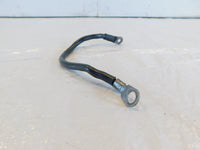 Harley Davidson XLH Ironhead Sportster 900 & 1000 Negative Battery Cable Wire - C3 Cycle