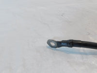 1991-1994 Harley Davidson EVO Dyna Negative Battery Cable Lead Wire 70107-90 - C3 Cycle