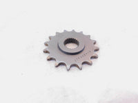 BMW F650 F650CS F650GS F650ST Front Transmission Output JT Sprocket - 16T Tooth - C3 Cycle