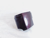 1999-2003 Yamaha XV1600 Road Star 1600 Silverado Burgundy Front Left Panel Cover - C3 Cycle