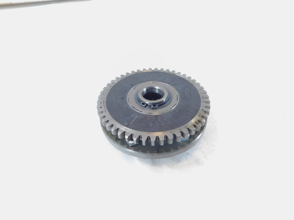 Kawasaki Ninja 1000 1000R ZX1000 Motor One Way Starter Clutch Gear Sprocket