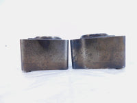 Harley Softail Heritage Classic Engine Balancer Front & Rear Bearing Housings - C3 Cycle