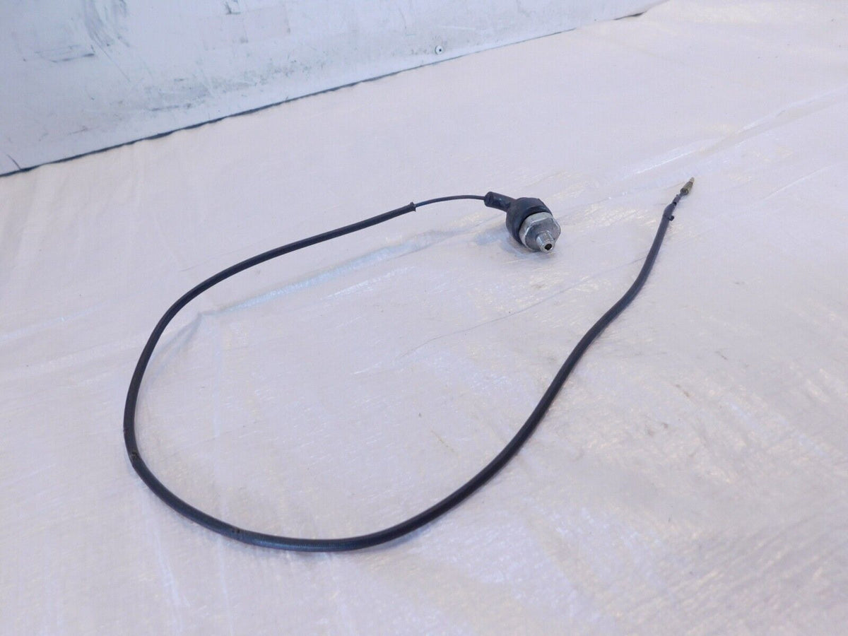 Honda VTX1800 VTX1800S VTX1800R VTX1800N Engine Motor Oil Pressure Sensor Wire - C3 Cycle