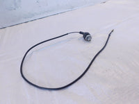 Honda VTX1800 VTX1800S VTX1800R VTX1800N Engine Motor Oil Pressure Sensor Wire - C3 Cycle