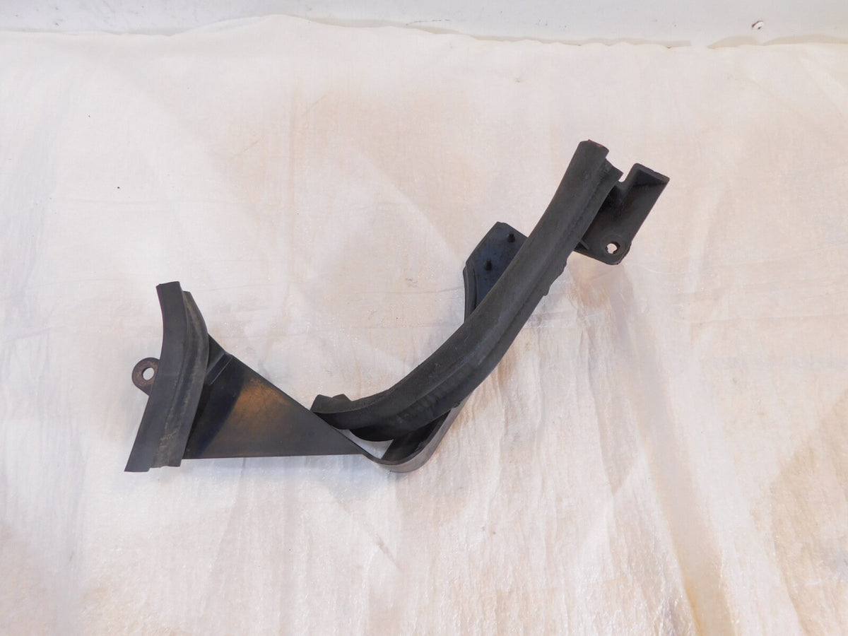 1986-2006 Kawasaki Concours 1000 ZG1000 Left Side Heat Guard Plate 18018-1068 - C3 Cycle
