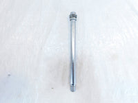 Yamaha XV1600 XV1700 XVZ13 Royal Road Star Silverado Front Wheel Axle Bolt Shaft - C3 Cycle