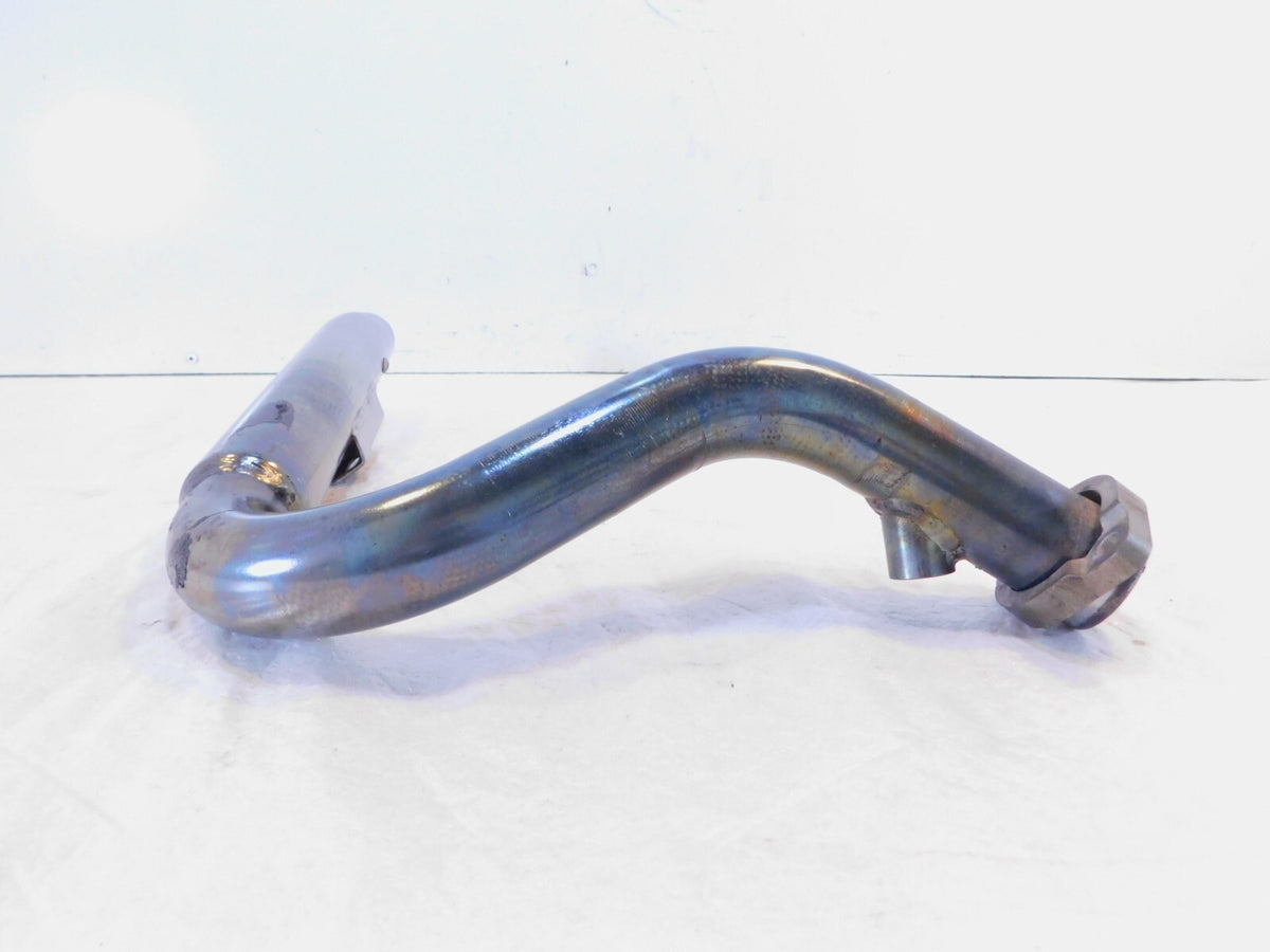 Harley Davidson Sportster 883 1200 Low & Custom Vance Hines Rear Exhaust Pipe