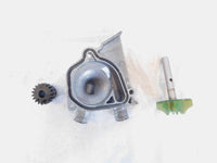 1997-2000 BMW F650 Funduro F650ST Left Engine Coolant Water Pump w/ Impeller - C3 Cycle
