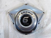 Victory V92 Kingpin Vegas & Jackpot Right Engine Chrome Camshaft Cam Gear Cover