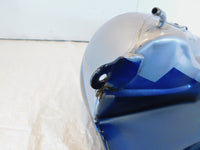 00-02 Harley Davidson Road King FLHR & Classic EFI Fuel Gas Petrol Tank Damaged