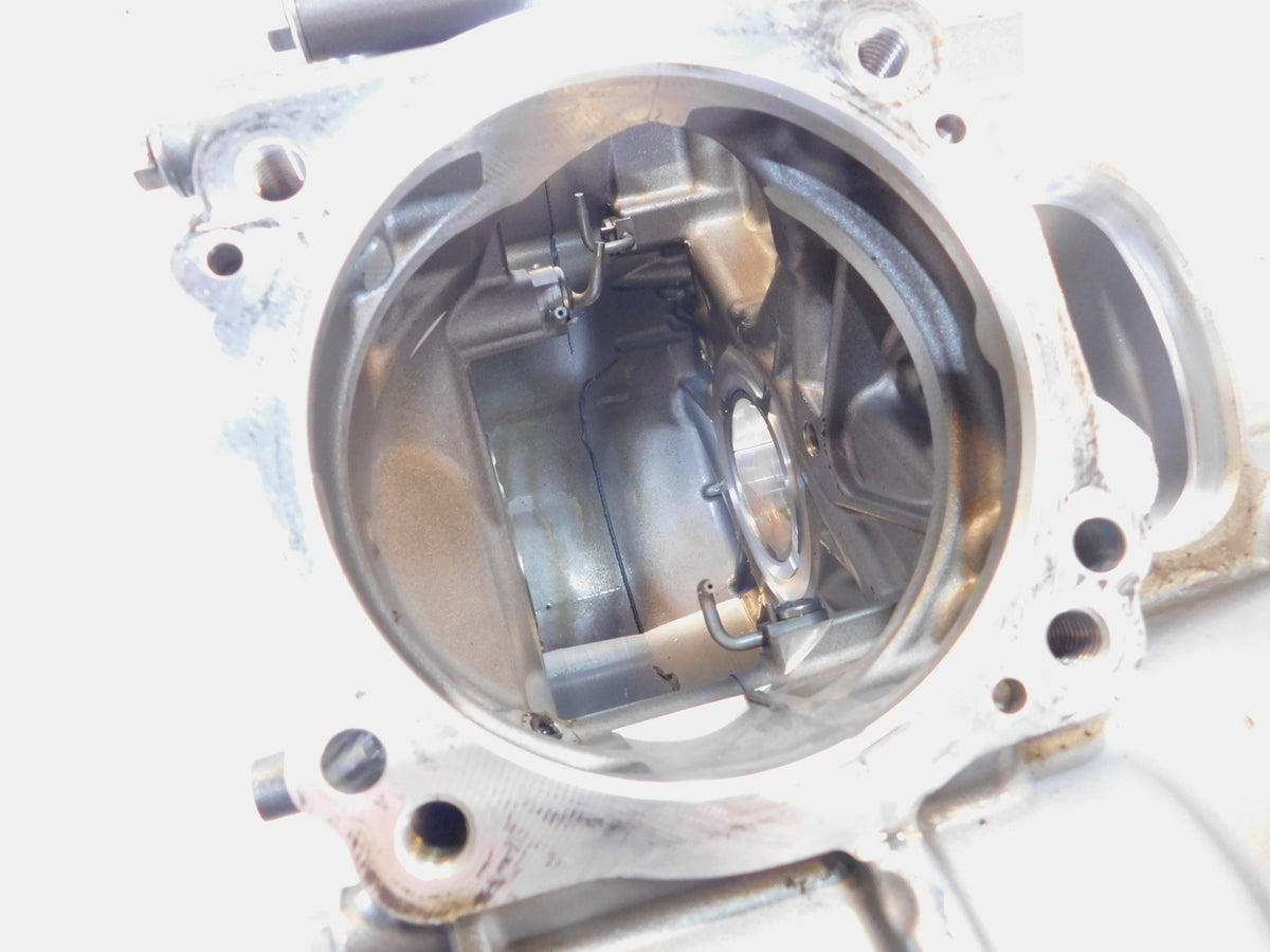 2021-2024 Harley Davidson Pan America RA1250S 1250S Engine Motor Crankcase - C3 Cycle