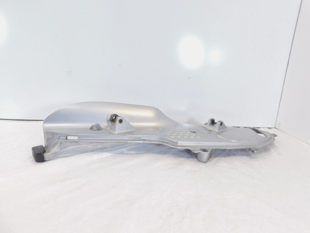 2000-2006 BMW R1150 RT R1150RT Left Side Footrest Foot Peg Mount Bracket Plate - C3 Cycle