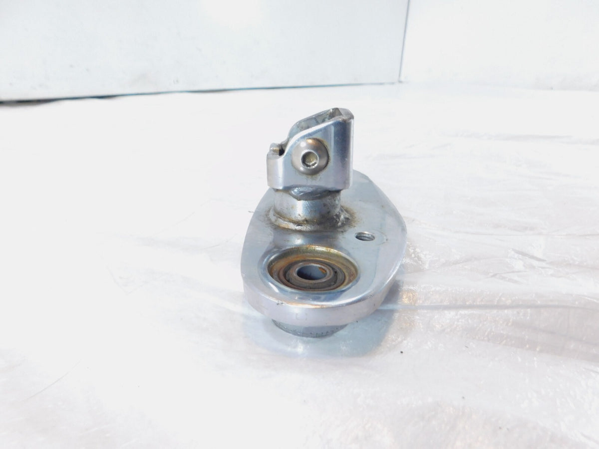 Honda VT600 VT600C Shadow 600 VLX Deluxe Left Foot Peg Footpeg Footrest Bracket