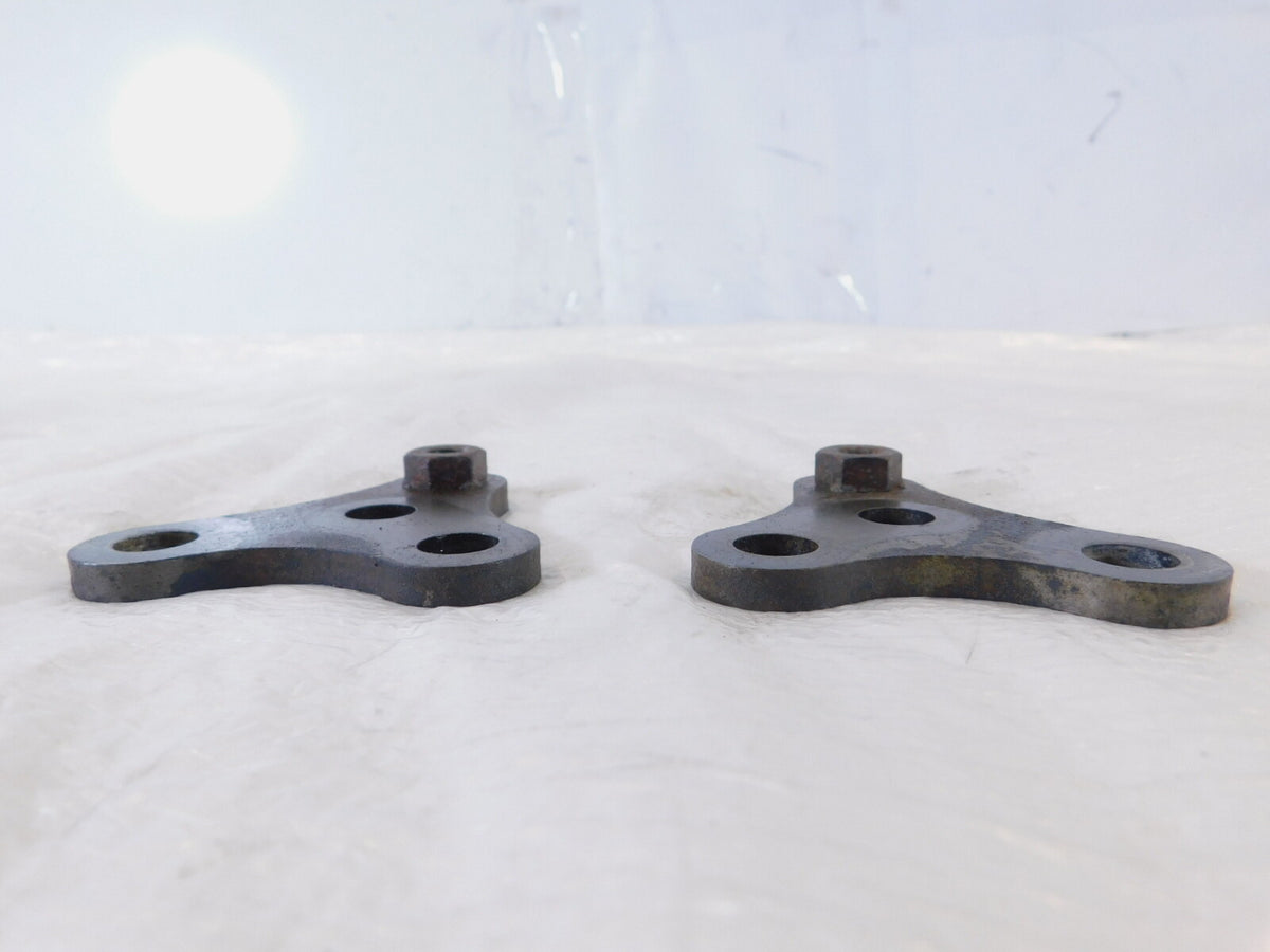 2010-2017 Victory Cross Country Roads & Magnum Front Engine Motor Mount Bracket - C3 Cycle