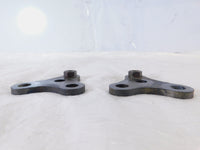 2010-2017 Victory Cross Country Roads & Magnum Front Engine Motor Mount Bracket - C3 Cycle