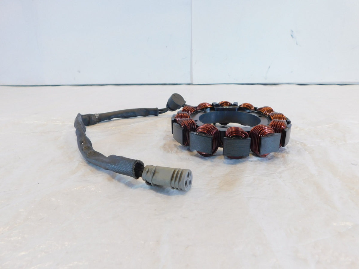 2008 2009 2010 Buell XB9 XB12 Firebolt Lighting & Ulysses Alternator Stator Coil - C3 Cycle
