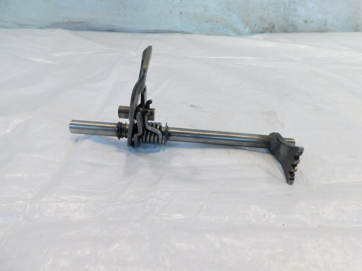 1989-1998 Honda PC800 Pacific Coast 800 Transmission Gear Shifter Shift Pawl - C3 Cycle