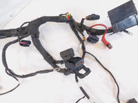 2015-2017 Indian Scout Sixty 1200 & 17 Victory Octane Main Wire Wiring Harness - C3 Cycle