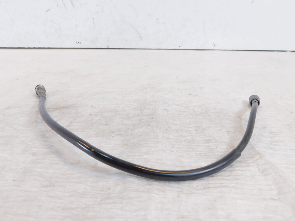 Honda CB900 CB750 CB360 CB1000C Tach Tachometer Instrument Gauge Cable Line Wire