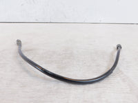 Honda CB900 CB750 CB360 CB1000C Tach Tachometer Instrument Gauge Cable Line Wire