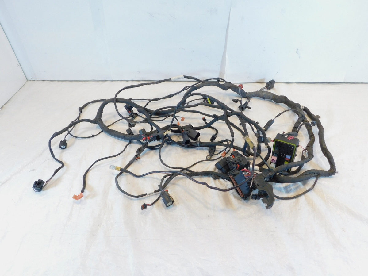 2019-20 Can-Am Ryker 600 900 ACE Rally Main Wire Harness Wiring Loom For Parts - C3 Cycle