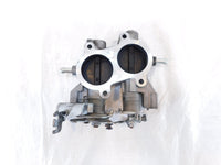 Victory Cross Country Hammer Jackpot & Vegas Engine Motor Intake Throttle Bodies - C3 Cycle