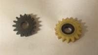 1985-2007 Yamaha V-Max 1200 VMX12 OEM Engine Motor Oil Pump Idle Idler Gears - C3 Cycle