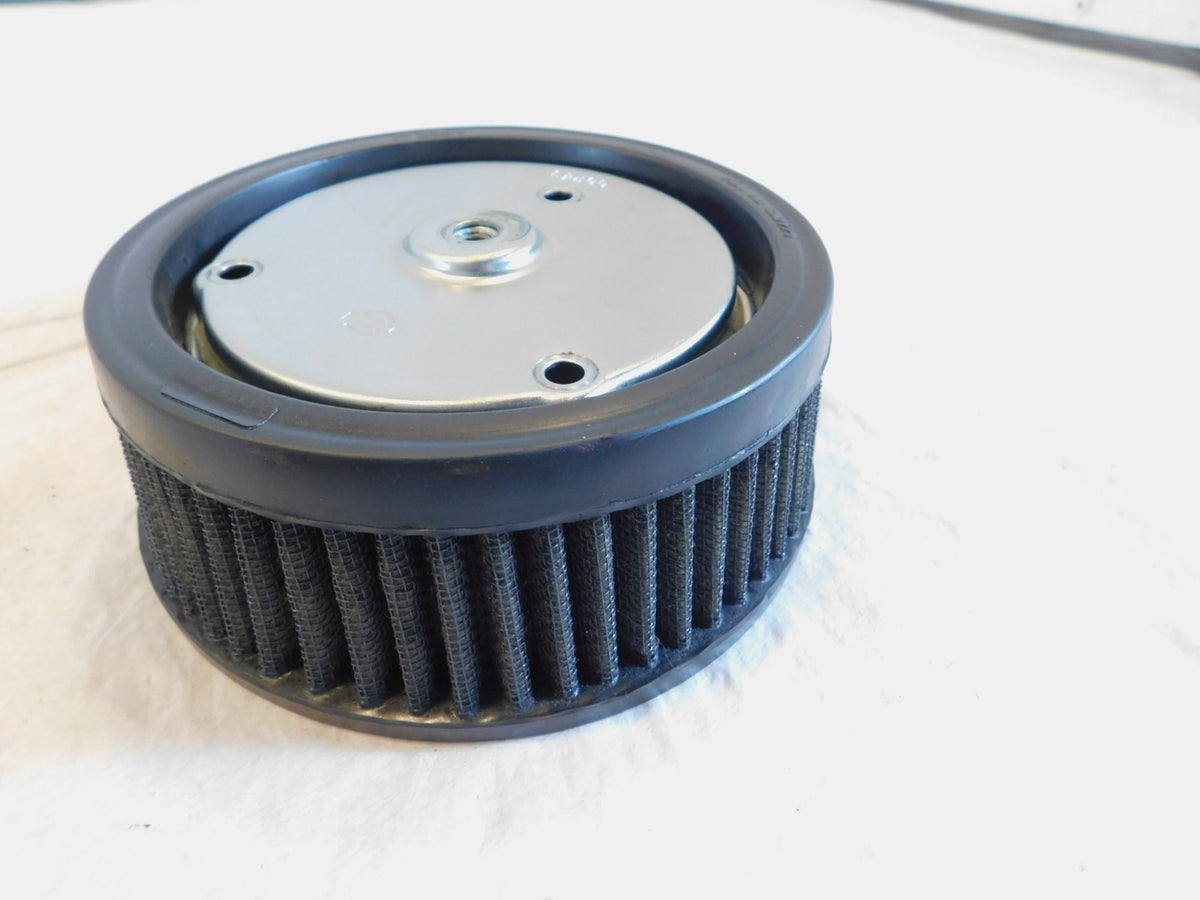 Harley FLTR Road Glide 105th Anniversary Screamin Eagle Air Intake Cleaner - C3 Cycle