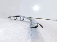 Harley Dyna Super Glide & Low Rider Front Exhaust Header Pipe Heat Shield Cover - C3 Cycle
