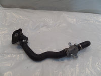 1988-2007 Kawasaki EX250 Ninja 250 250R Radator Fluid Coolant Hoses & Thermostat - C3 Cycle