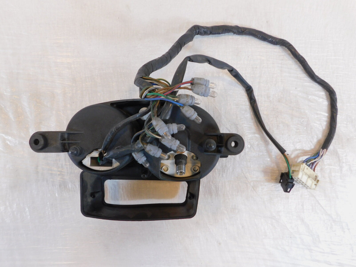 1993-2004 BMW R1100RS R1150RS Front Speedometer RPM Dashboard Instrument Cluster - C3 Cycle
