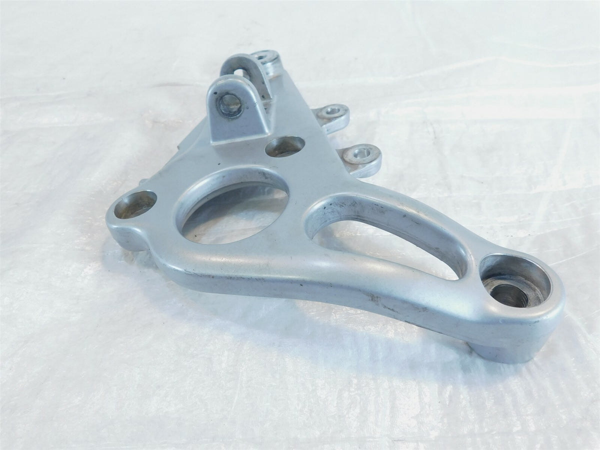 BMW R1150R & R1150RS Front Right Footrest Footpeg Mount Bracket Stay 46712335838 - C3 Cycle