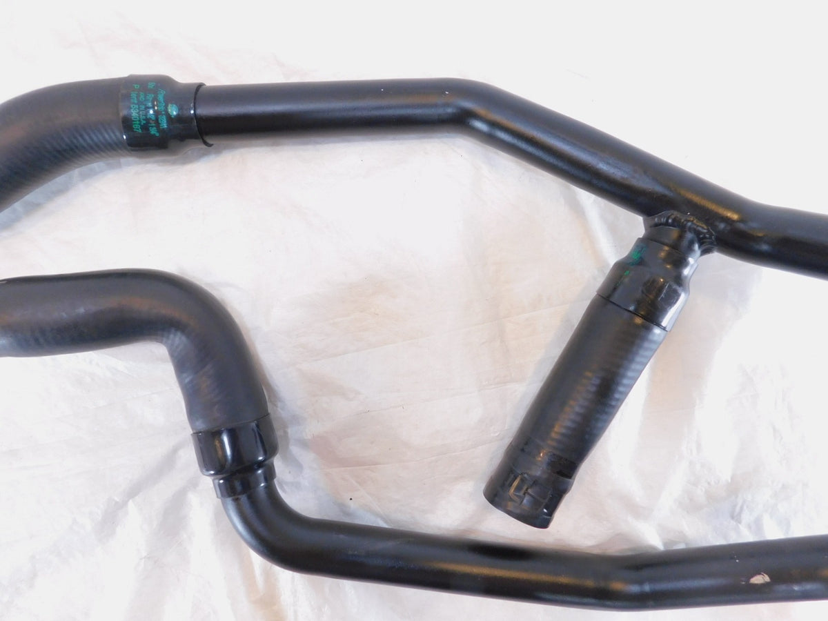 Harley V-Rod VRod VRSC & VRSCD Night Rod Engine In/Out Coolant Radiator Hoses - C3 Cycle